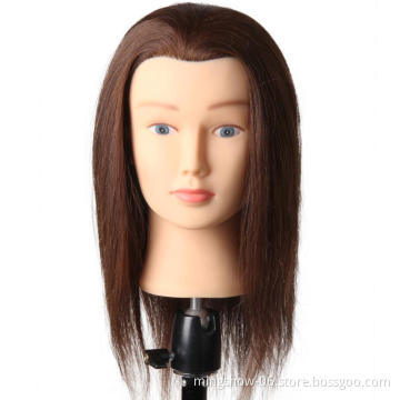 Top quality pvc female mannequin head, wholesale cheap mannequin head